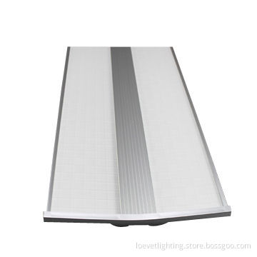 48W 300X800mm double-wings LED panel lighting